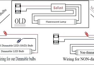 How to Wire Fluorescent Lights In Series Diagram Fluorescent Light Switch Wiring Diagram Wiring Diagram Repair Guides
