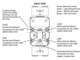 How to Wire Gfci Receptacle Diagram Wiring A Gfci Outlet How to Wire Line and Load Schematics