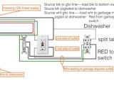 How to Wire Gfci Receptacle Diagram Wiring for A Switch socket Combo Doityourselfcom Community forums