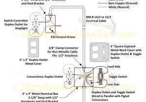 How to Wire Gfci Receptacle Diagram Wrg 8765 Leviton Gfci Switch Wiring Diagram