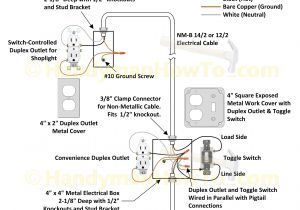 How to Wire Gfci Receptacle Diagram Wrg 8765 Leviton Gfci Switch Wiring Diagram