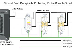 How to Wire Lights In Series Diagram How to Wire Lights In Series Diagram Fresh Basic House Parallel to