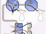 How to Wire Lights In Series Diagram Pinterest