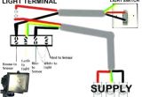 How to Wire Motion Sensor Light Diagram How to Wire Outside Lights Diagram Wiring Diagram