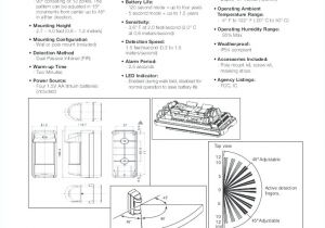 How to Wire Motion Sensor Light Diagram Photocell Lighting Wiring Diagram Lotsangogiasi Com
