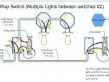 How to Wire Multiple Lights to One Switch Diagram is It Ok to Run Just One Wire to A Lightwiringlightswitchjpg Your