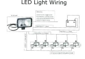 How to Wire Multiple Lights to One Switch Diagram Wiring Lights In Series Fakesartorialist Com
