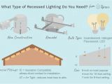 How to Wire Recessed Lighting Diagram What to Know before You Buy Recessed Lights