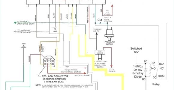 How to Wire Start Stop Switch Diagrams 2 Wire Start Stop Diagram Wiring Schematic Wiring Diagram Center