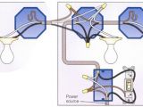 How to Wire Two Lights to One Switch Diagram Daisy Chain Wiring Diagrams Bulbs Wiring Diagram Option How to Wire Two Lights to One Switch Diagram Daisy Chain Wiring Diagrams Bulbs Wiring Diagram Option