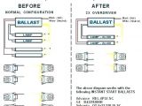 How to Wire Two Lights to One Switch Diagram Typical Wiring Diagram 4 Lamp Ballast Wiring Diagram Sys