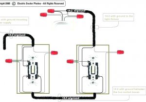 How to Wire Two Lights to One Switch Diagram Wiring 2 Schematics In One Box Diagram Wiring Diagram Fascinating