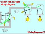 How to Wire Two Lights to One Switch Diagram Wiring Two Schematics One Power source Wiring Diagram List How to Wire Two Lights to One Switch Diagram Wiring Two Schematics One Power source Wiring Diagram List