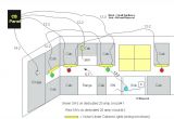 How to Wire Under Cabinet Lighting Diagram Kitchen Wiring Plan Wiring Diagram Repair Guides