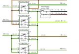 How to Wire Under Cabinet Lighting Diagram Under Cabinet Lights Wiring Diagram Under Cabinet Lights Wiring