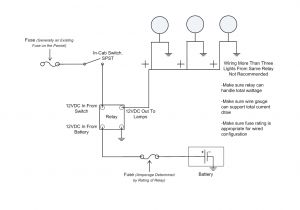 How to Wire Up Spotlights Diagram Triumph T25t Wiring Diagrams Premium Wiring Diagram Blog