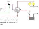 How to Wire Up Spotlights Diagram Wiring Diagram for Spotlights Nissan Navara Blog Wiring Diagram