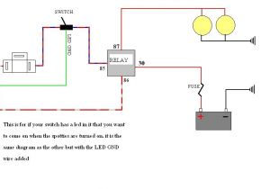 How to Wire Up Spotlights Diagram Wiring Diagram for Spotlights Nissan Navara Blog Wiring Diagram How to Wire Up Spotlights Diagram Wiring Diagram for Spotlights Nissan Navara Blog Wiring Diagram