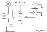 How to Wire Up Spotlights Diagram Wiring Diagram for Spotlights Nissan Navara Blog Wiring Diagram