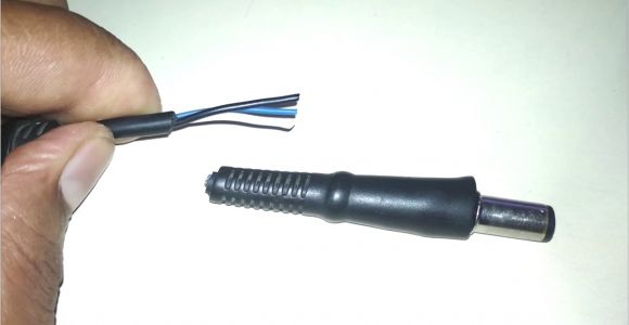 Hp Laptop Power Supply Wiring Diagram How to Repair Dell Laptop Charger Pin