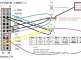 Hp Laptop Power Supply Wiring Diagram Zr 1554 Wiring Schematic for Hp Computers Free Diagram