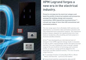 Hpm Batten Holder Wiring Diagram Hpm Legrand forges A New Era In the Electrical Manualzz Com Hpm Batten Holder Wiring Diagram Hpm Legrand forges A New Era In the Electrical Manualzz Com