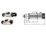 Hsd Spindle Wiring Diagram Detail Feedback Questions About Cnc Spindle 9kw Air Cooled Automatic