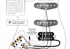 Hss Pickup Wiring Diagram Fender Wire Diagram Wiring Diagram Technic