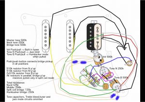 Hss Strat Wiring Diagram 1 Volume 2 tone 0549e8 Hss Wiring Diagram Two tone Wiring Library