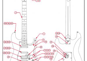 Hss Strat Wiring Diagram 1 Volume 2 tone American Standard Stratocaster Hssa 2012 Manualzz