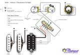 Hss Wiring Diagram 5 Way Switch Pin Em Guitar Wiring