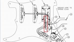Hss Wiring Diagram Strat Wiring Diagram for Fender Strat Wiring Diagram List