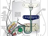 Hss Wiring Diagram Strat Wiring Diagram for Fender Stratocaster Pickups Wiring Diagram Split