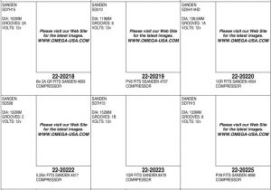 Hub2b Wiring Diagram Clutches Sanden Flex 7 Pdf Hub2b Wiring Diagram Clutches Sanden Flex 7 Pdf