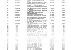 Hub2b Wiring Diagram Njpa Price List Working File March 2011 Xlsx Manualzz Com