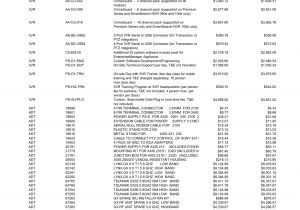 Hub2b Wiring Diagram Njpa Price List Working File March 2011 Xlsx Manualzz Com Hub2b Wiring Diagram Njpa Price List Working File March 2011 Xlsx Manualzz Com