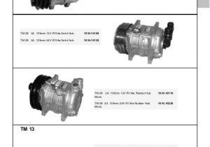 Hub2b Wiring Diagram Seltec Compressor Parts Ama Air Conditioning Hub2b Wiring Diagram Seltec Compressor Parts Ama Air Conditioning