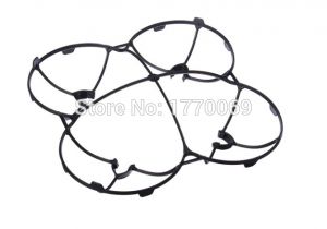 Hubsan X4 H107c Wiring Diagram Hubsan X4 H107c H107l Protection Cover 3pcs Lots Hubsan Parts Blades