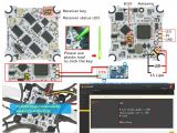 Hubsan X4 H107c Wiring Diagram Ldarc Tiny R7 Micro Fpv Racing Drone 75mm Rc Quadcopter with 820