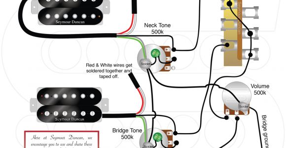 Humbucker Wiring Diagram 3 Way Switch Seymour Duncan Humbucker 3 Way Switch Wiring Diagram