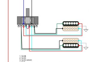 Humbucker Wiring Diagram 3 Way Switch Simple Guitar Pickup Wiring Diagram 2 Humbuckers 3 Way