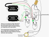 Humbucker Wiring Diagram Wiring Diagram for 335 Style Guitar Wiring Diagram Show
