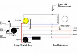 Hunter 3 Speed Ceiling Fan Switch Wiring Diagram Harbor Breeze Ceiling Fan and Light Wiring Diagram Keju