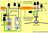 Hunter 3 Speed Fan Control and Light Dimmer Wiring Diagram 4 Wire Fan Switch Diagram Wiring Diagram