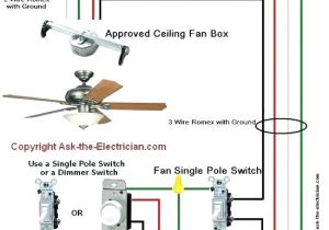 Hunter 3 Speed Fan Control and Light Dimmer Wiring Diagram Ceiling Fan Controller Wiring Diagram Shopnext Co