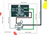 Hunter 3 Speed Fan Switch Wiring Diagram 3 Speed 4 Wire Ceiling Fan Switch Examidea Co