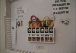 Hunter 44155c thermostat Wiring Diagram Hunter 44155c Wiring Diagram Wiring Diagram