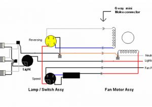 Hunter Ceiling Fan Motor Wiring Diagram Harbor Breeze Ceiling Fan and Light Wiring Diagram Keju