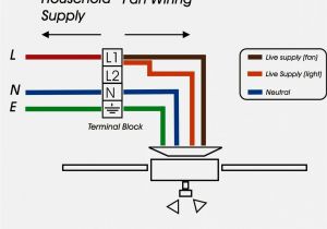Hunter Ceiling Fan Motor Wiring Diagram Wiring Diagram Bathroom with Images Ceiling Fan Switch