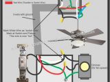 Hunter Fan Light Switch Wiring Diagram Wiring Ceiling Fan Light No Red Wire Schema Wiring Diagram